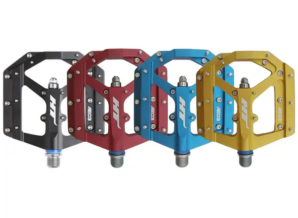 HT HTI-AE03 pedals