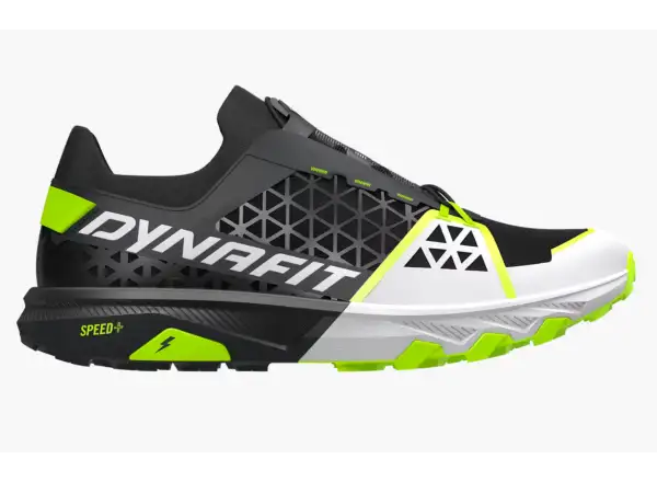 Dynafit Alpine DNA 2 running shoes Nimbus/Black Out