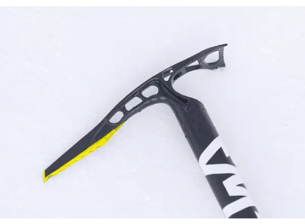 Salewa Alpine-X ice axe 53 cm