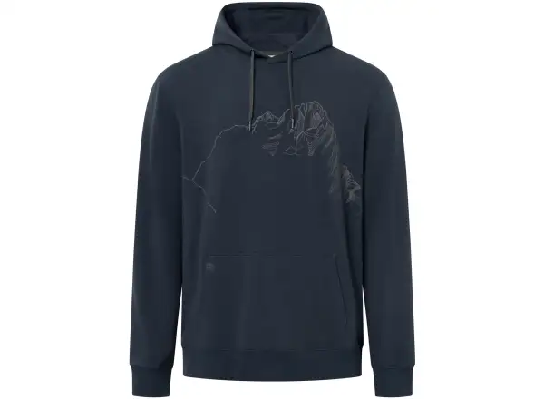 Viking Panaka men's hoodie Navy