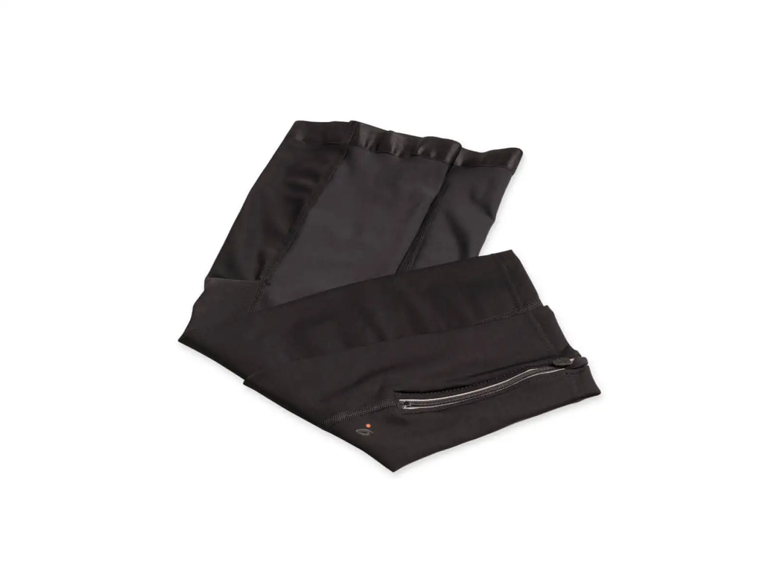 Isadore ThermoRoubaix leg warmers Black