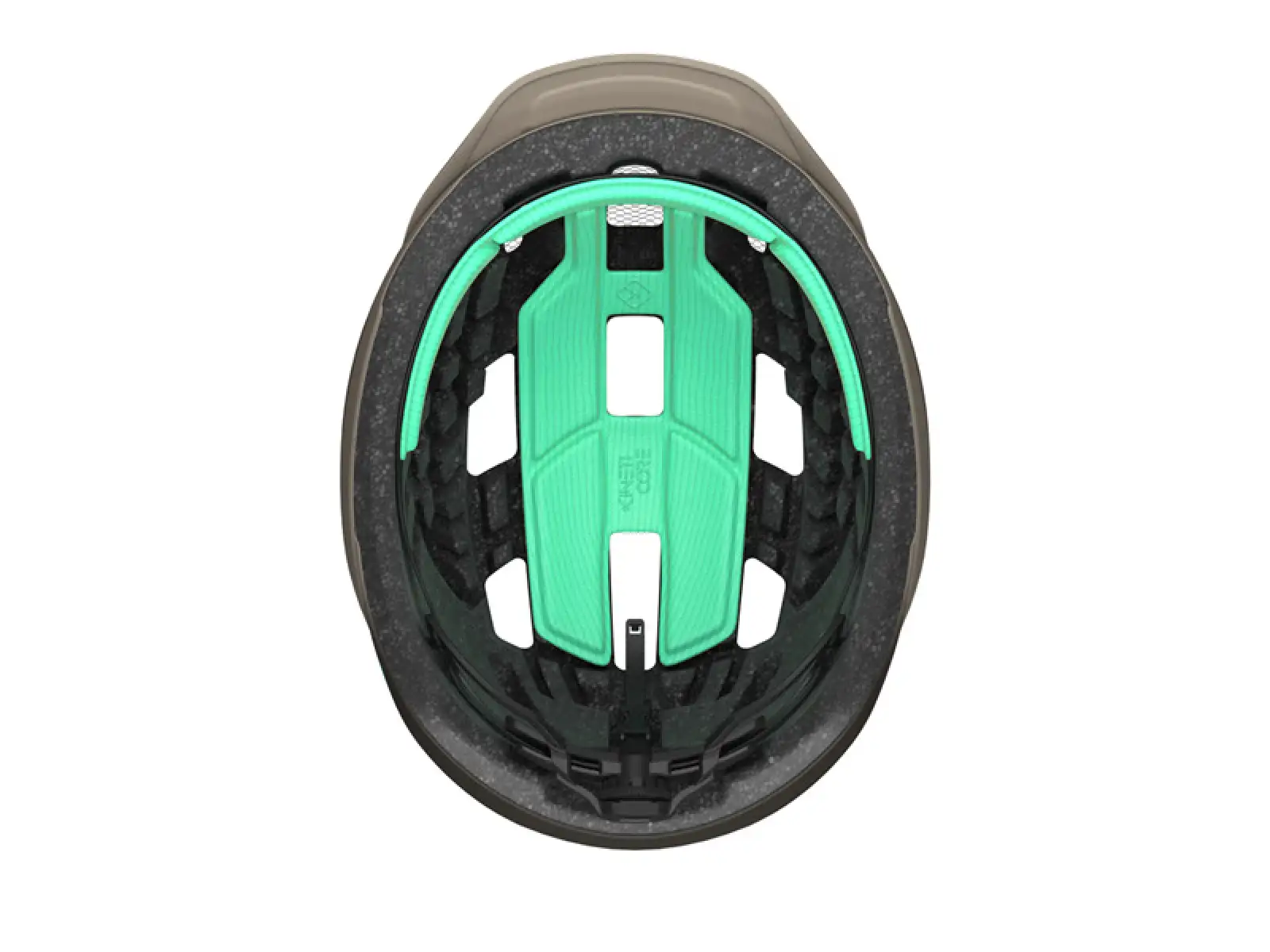 Lazer Cerro KC road helmet Matte Taupe