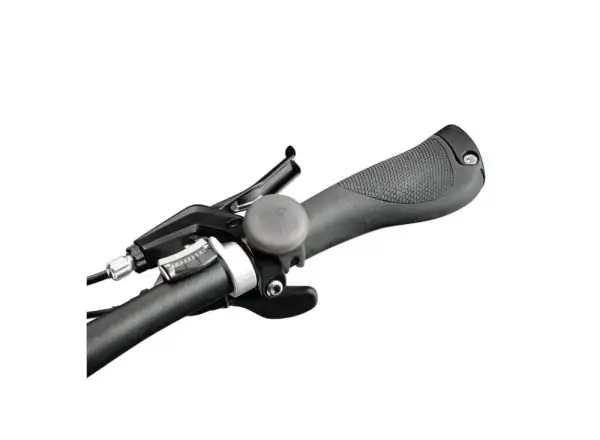 Topeak Soundlite USB front light with horn