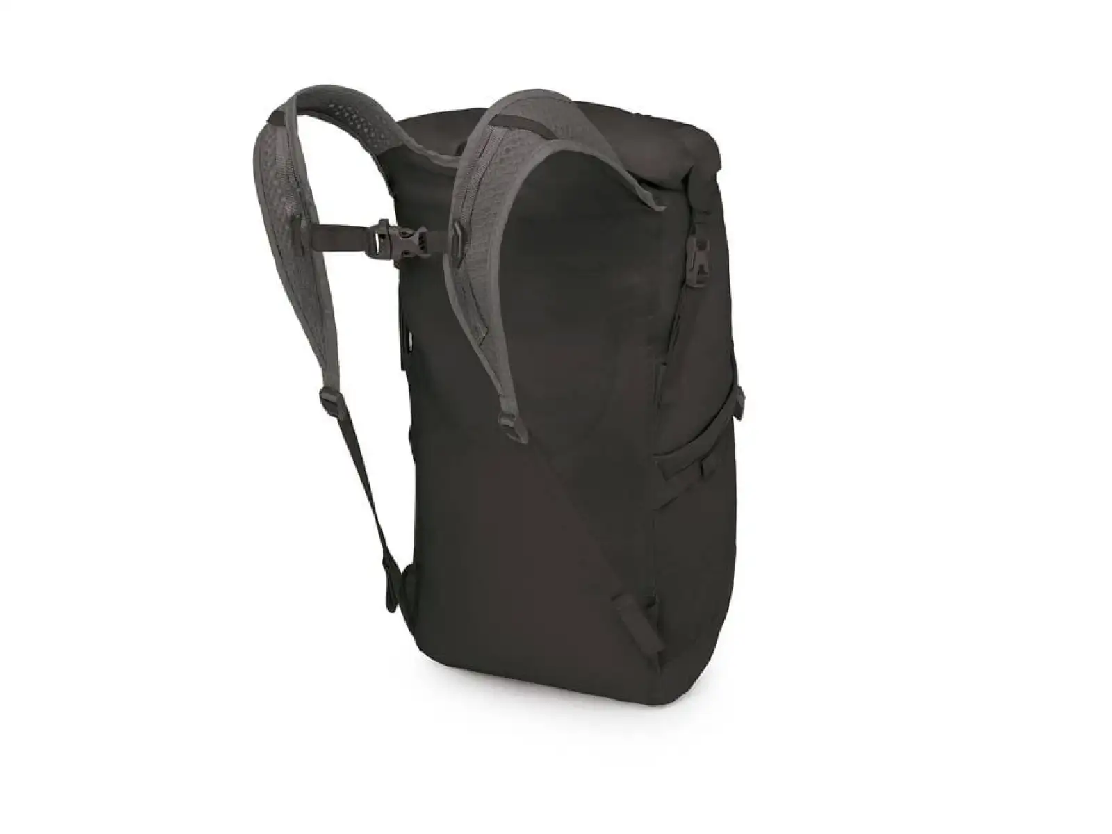Osprey Ultralight Dry Stuff 20 backpack Black