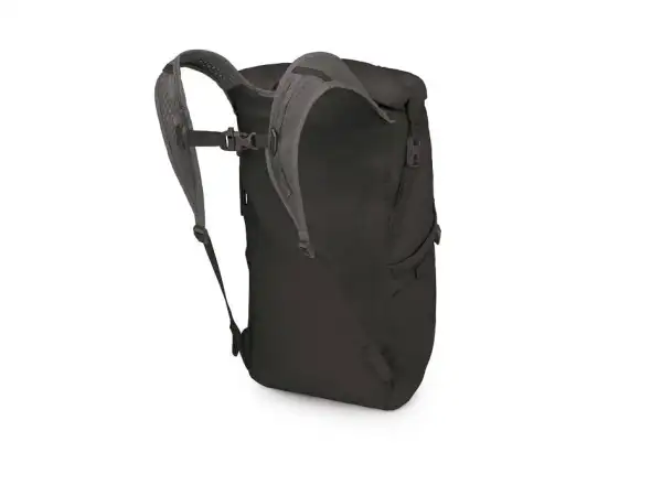 Osprey Ultralight Dry Stuff 20 backpack Black