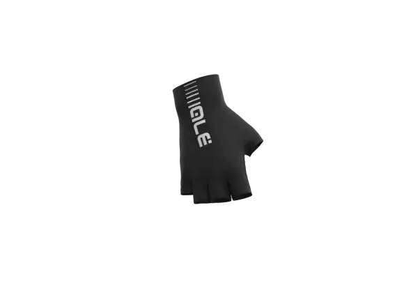 Alé Sunselect Crono gloves Black/White