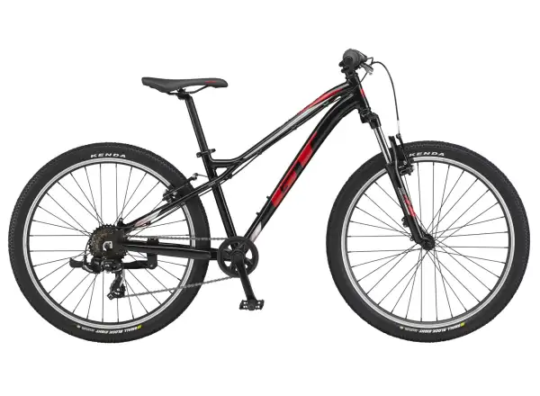 GT Stomper 26 Prime BLK children's bike