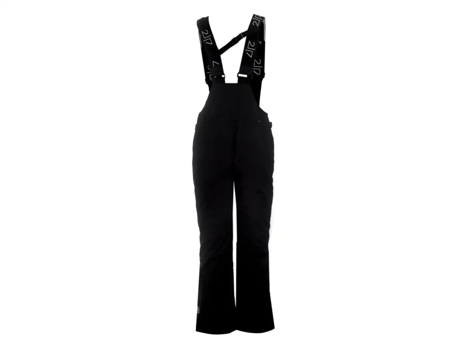 2117 of Sweden Tjade Ski Pants Kids Black