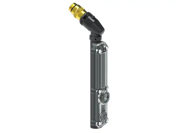 Lezyne Digital Check Drive digital gauge