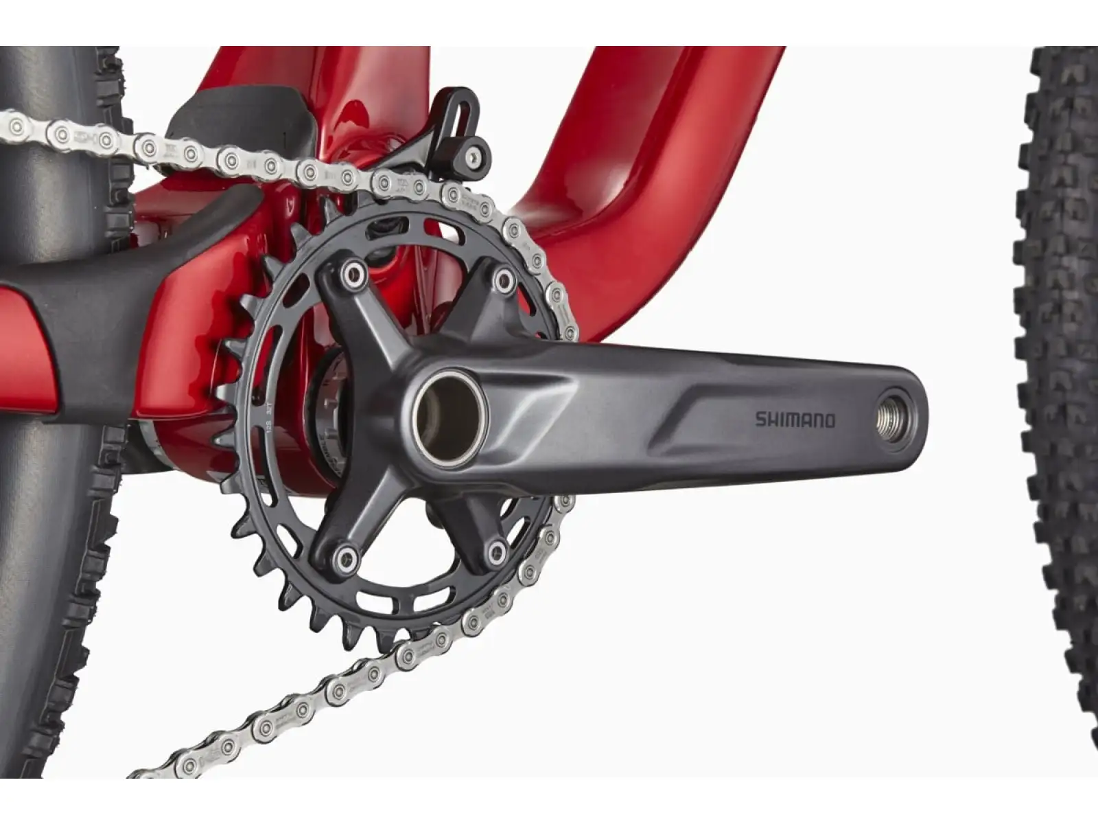 Cannondale Scalpel Carbon 4 mountain bike MRD