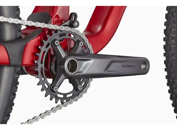 Cannondale Scalpel Carbon 4 mountain bike MRD