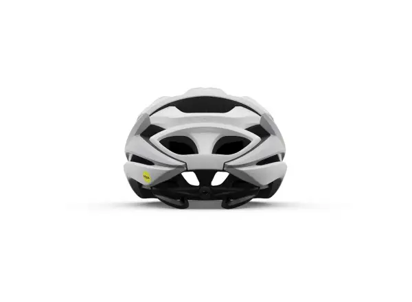 Giro Syntax MIPS road helmet matte white/silver