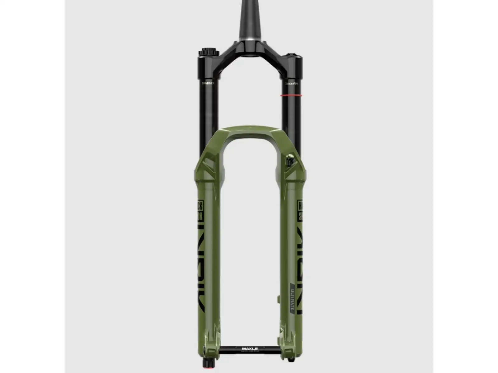Rock Shox Lyrik Ultimate RC2 D2 29" suspension fork Heavy Meadow Green