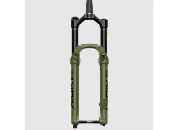 Rock Shox Lyrik Ultimate RC2 D2 29" suspension fork Heavy Meadow Green