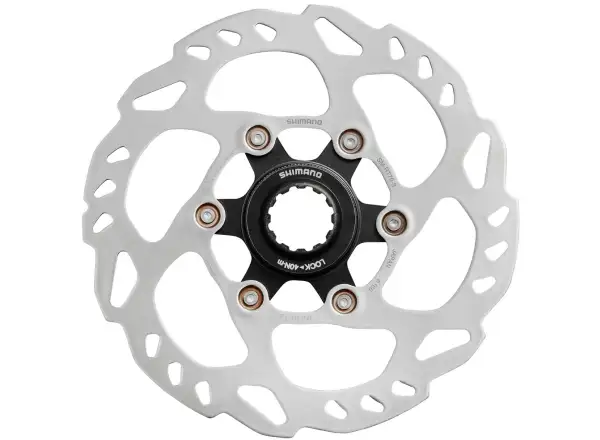 Shimano SLX SM-RT70 CL brake disc 160mm center lockring
