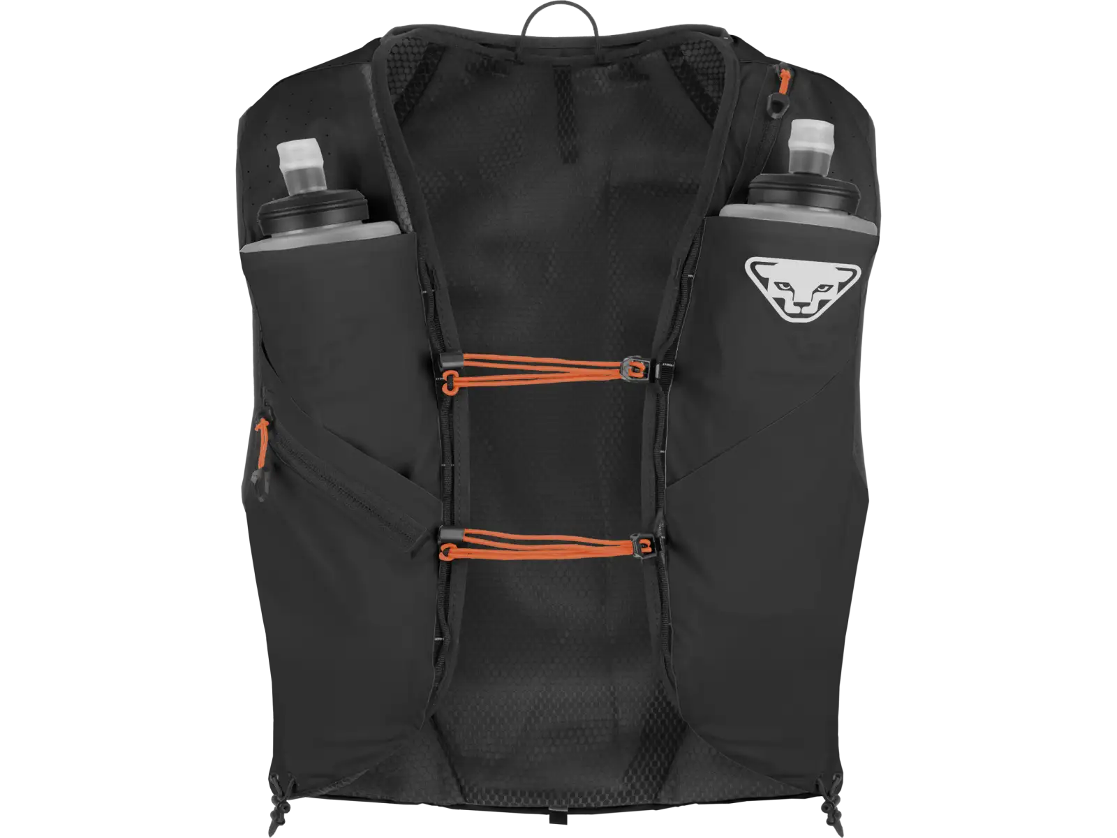 Dynafit Ultra 12 l running vest Atlantic Black Out