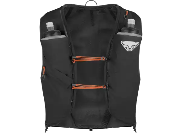 Dynafit Ultra 12 l running vest Atlantic Black Out