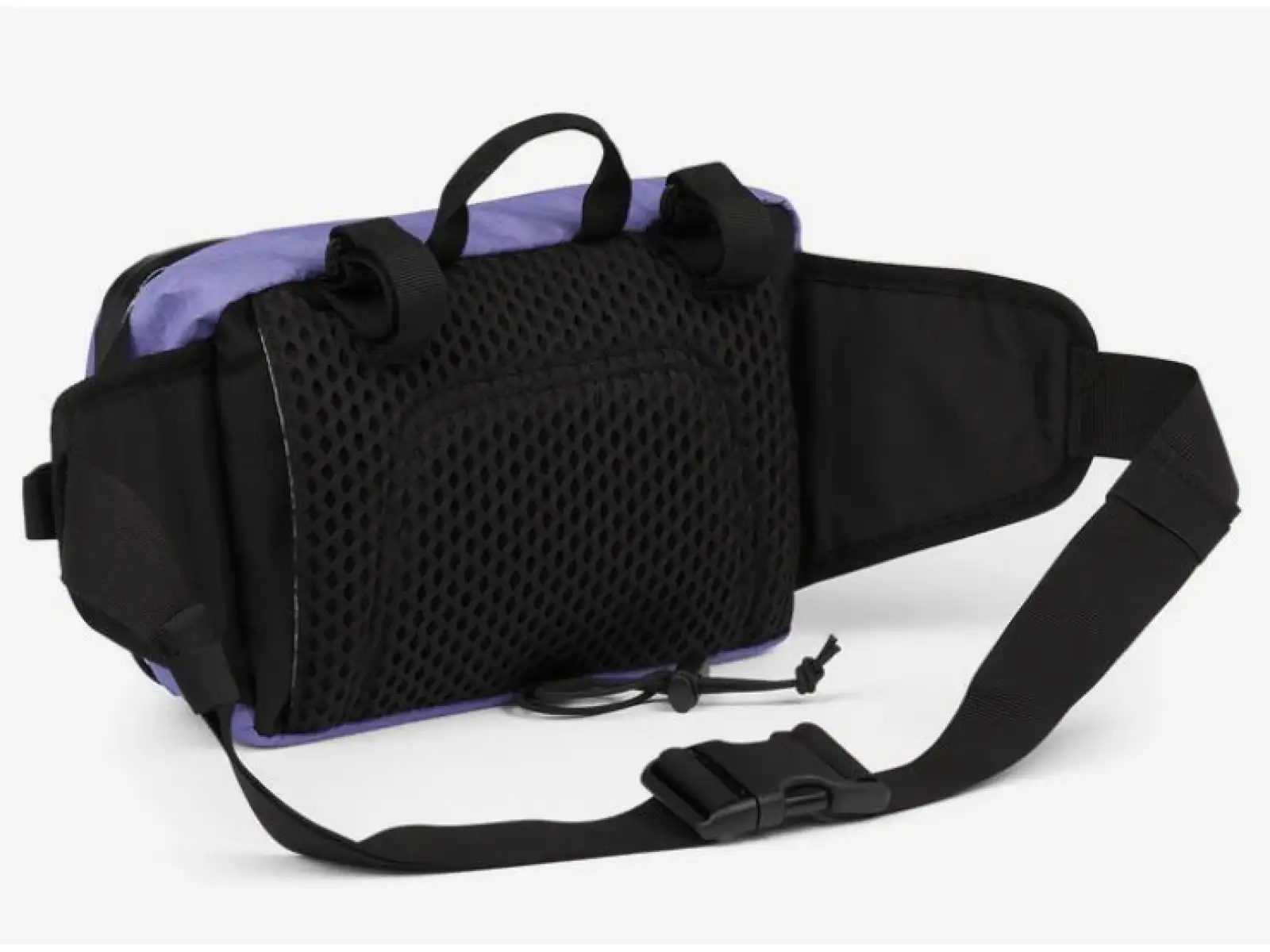 Aevor Bar Bag 3 in 1 bag 4 l Purple