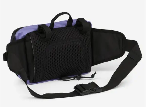 Aevor Bar Bag 3 in 1 bag 4 l Purple