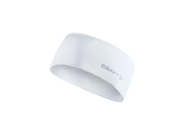 Craft Mesh Nanoweight headband White