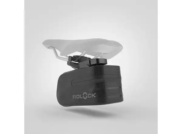 Fidlock Saddle Bag 400 ml
