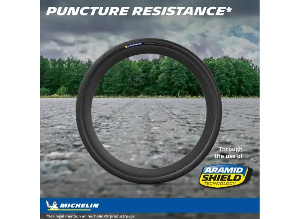 Michelin Power Adventure TS TLR Competition Line 650bx48 gravel tire kevlar Classic