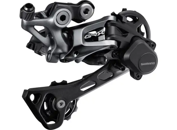 Shimano GRX RD-RX812 11sp. rear derailleur - Unpacked