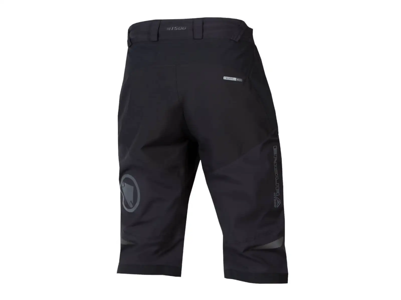 Endura MT500 II men's shorts black