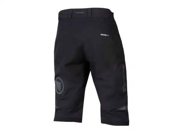Endura MT500 II men's shorts black