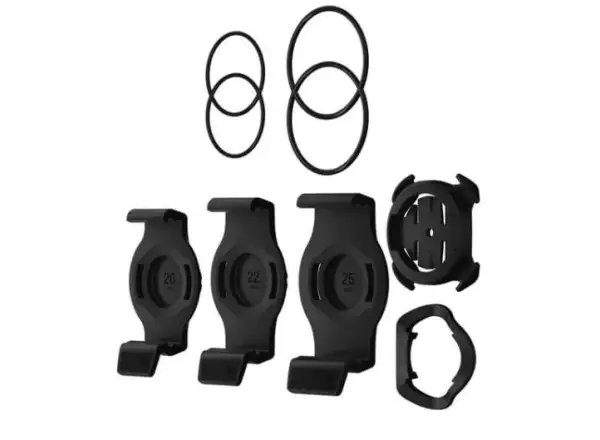Garmin QuickFit bike mount with quick release