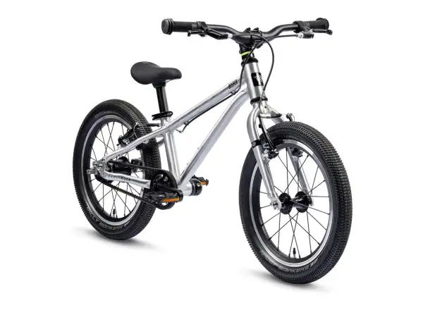 Early Rider Belter 16 Auto Brushed children's bike 2025