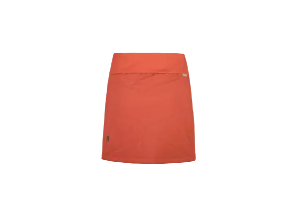 Maloja HochfeilerM. women's skirt Rosehip