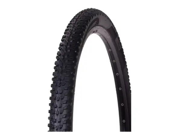 Maxxis New Pace 27,5x2,10" MTB wired tire black with gray logo - Unpacked