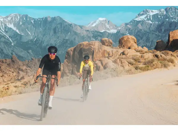 Cervélo Aspero-5 gravel frameset Orchid