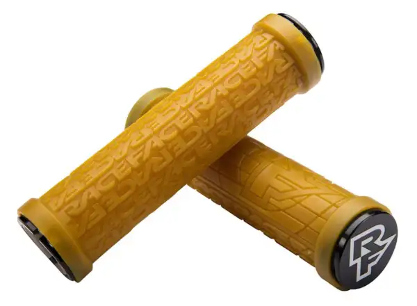 Race Face Grippler Lock On grips Gum
