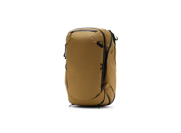 Peak Design Travel Backpack 45 l Coyote Backpack