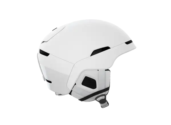 POC Obex BC MIPS ski helmet Hydrogen White Matt