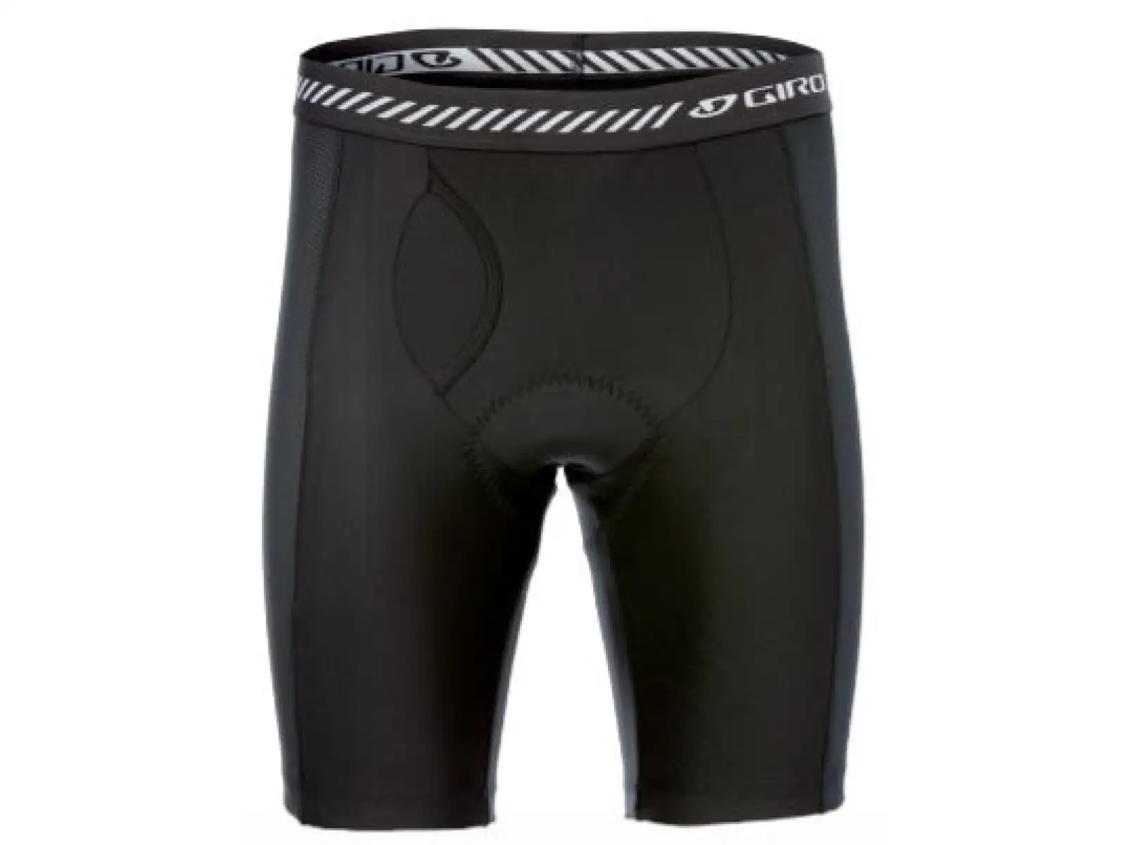 GIRO Arc men's shorts with padding black