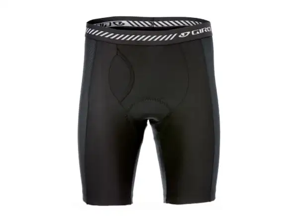 GIRO Arc men's shorts with padding black