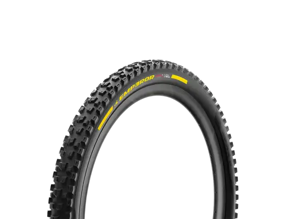 Pirelli Scorpion Emperor Team Edition 29x2,40" ProWALL 60tpi Soft MTB tire kevlar