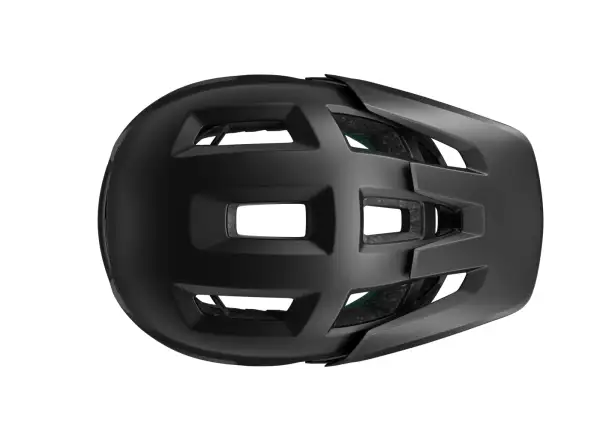 Lazer Coyote KinetiCore helmet matte black