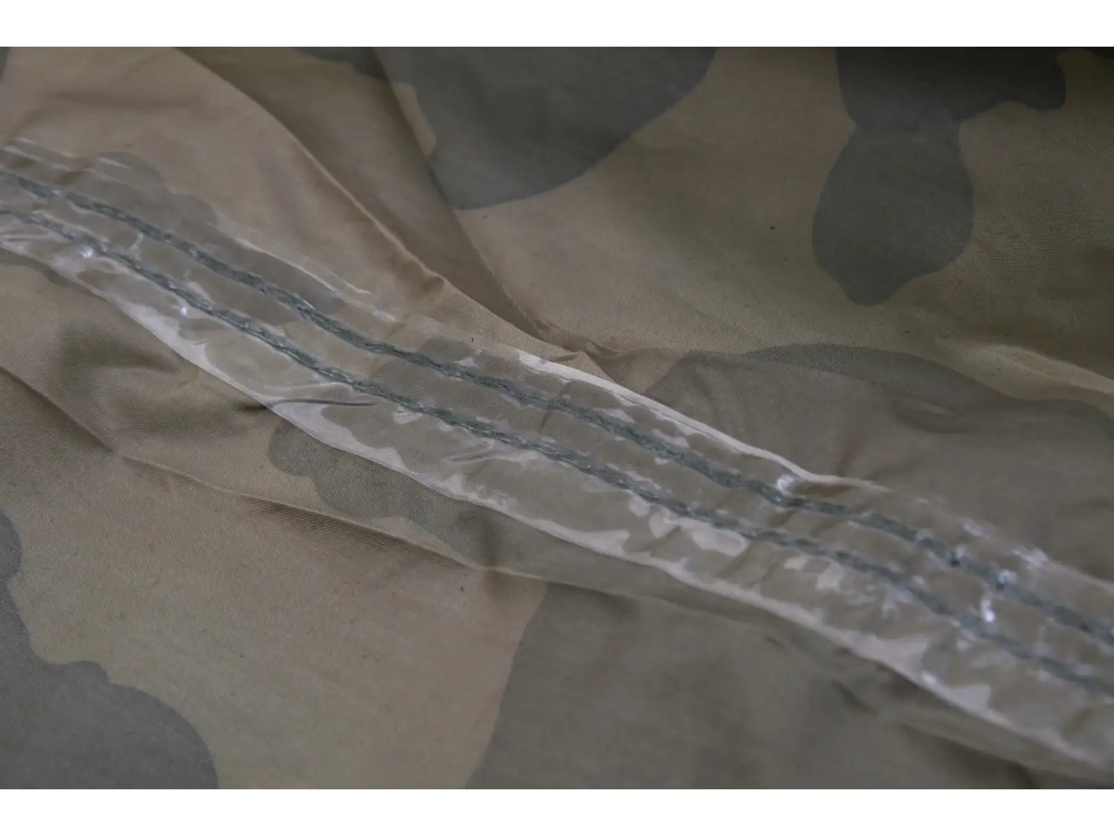 Cattara tarpaulin 2x3 m
