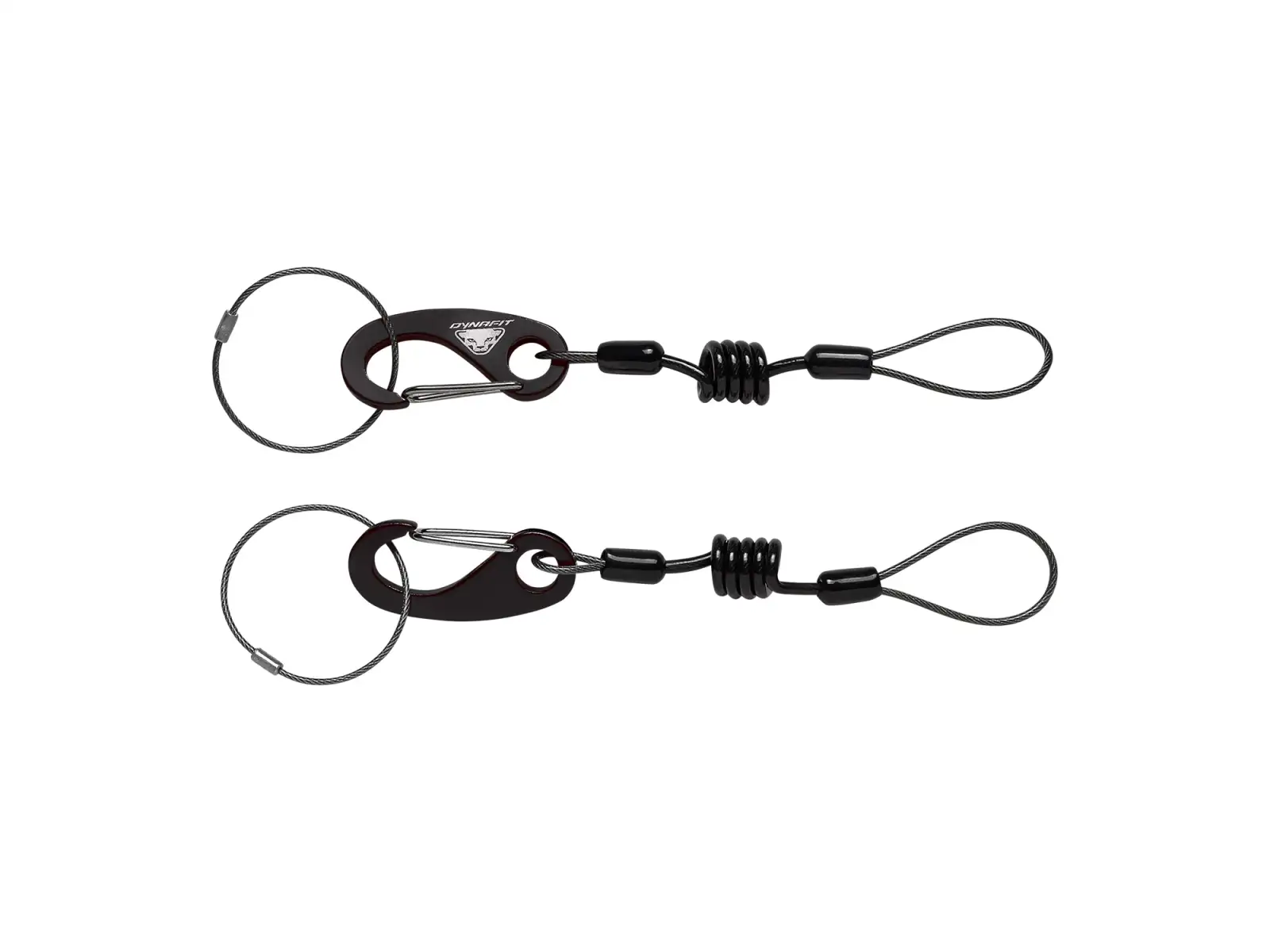 Dynafit Guide Leash safety strap for attaching skis to boots