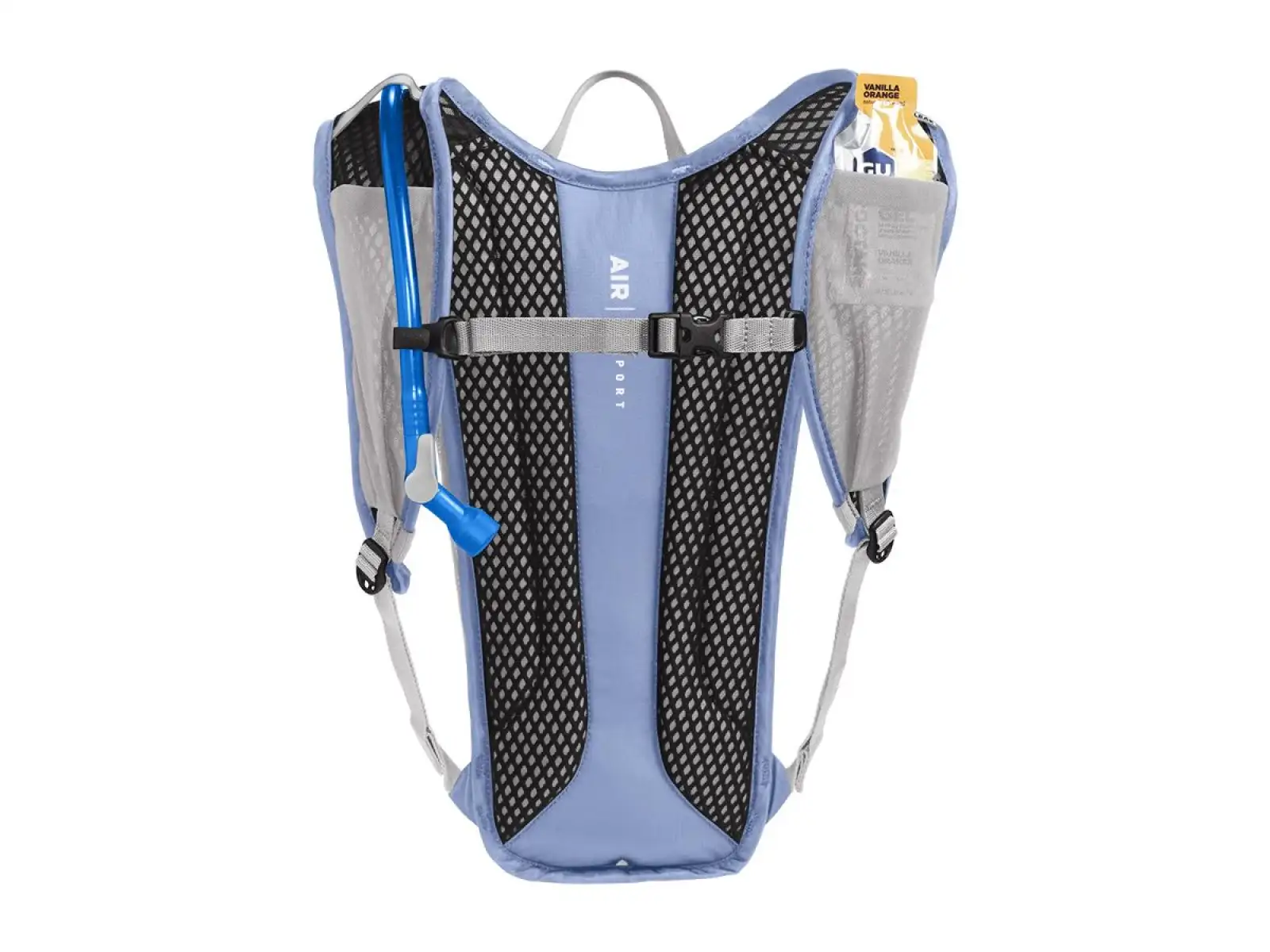 Camelbak Rogue Light 7 backpack Serenity Blue
