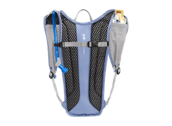 Camelbak Rogue Light 7 backpack Serenity Blue