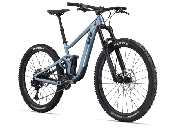 Liv Intrigue LT 2 women's mountain bike Forged Iron