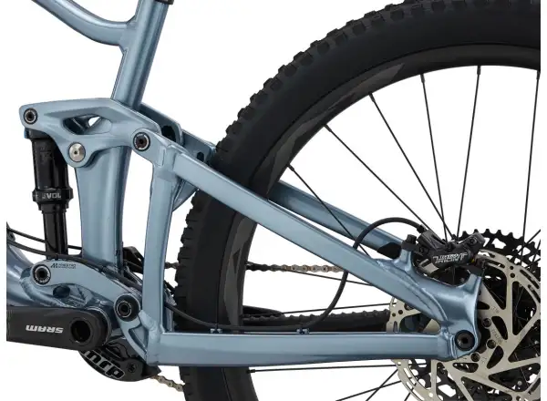Liv Intrigue LT 2 women's mountain bike Forged Iron