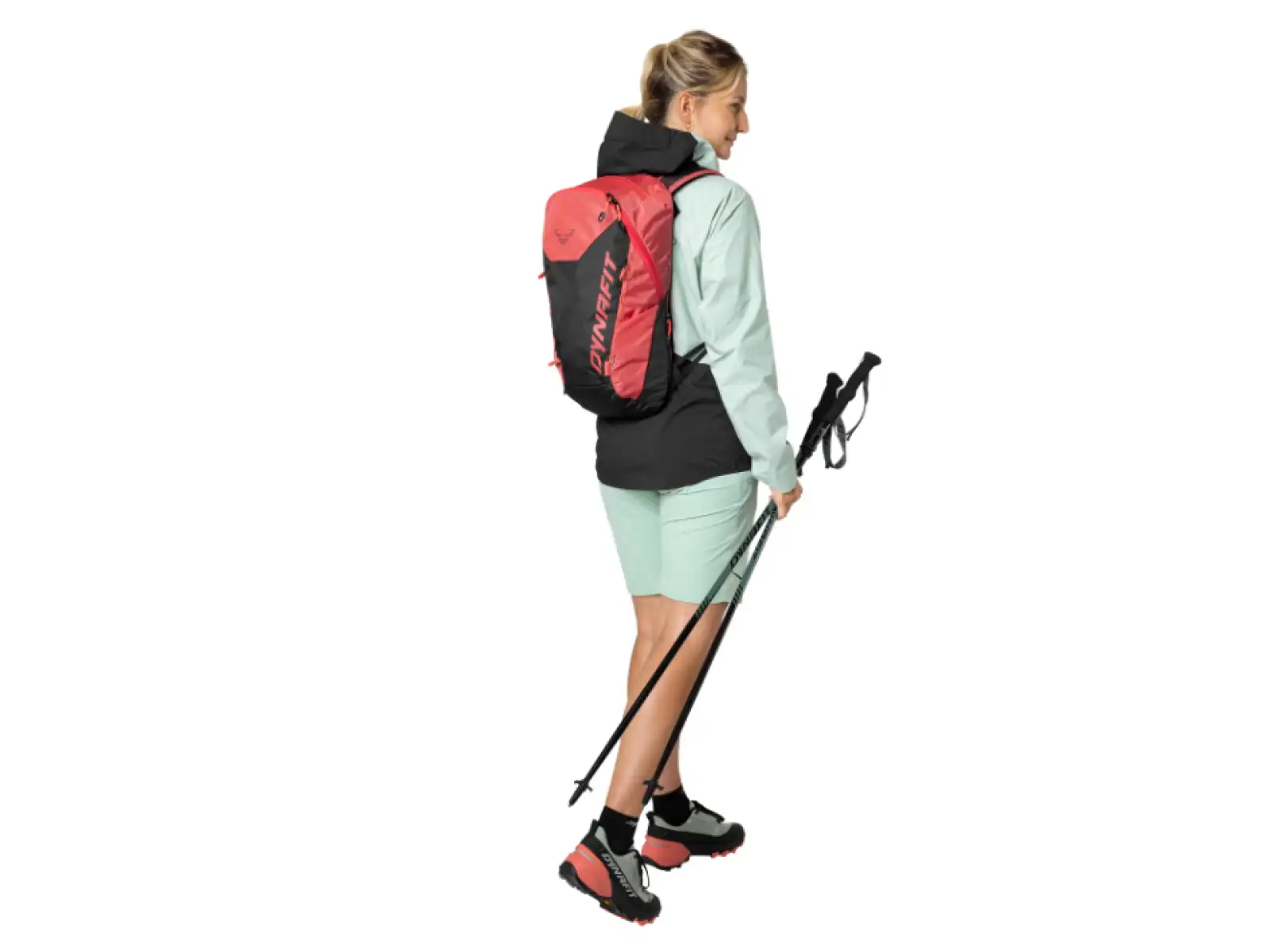 Dynafit Transalper 16 W backpack Cabana/Black Out