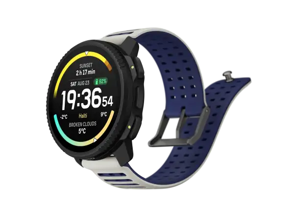 Suunto Vertical 2 smart watch Arctic Gray
