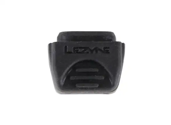 Lezyne End Plug KTV Drive F/R black